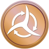 bronze coin